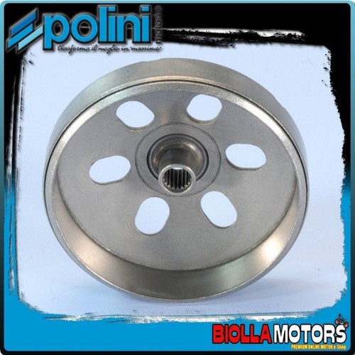 250 011 cloche embrayage - 250.011, d'embrayage