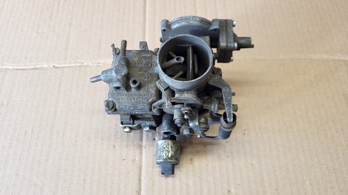 Carburateur solex 34pict5 dbp - 34pict5,