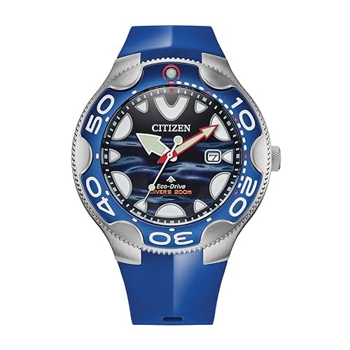 Montre citizen promaster - montre,