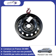 🇫🇷 JANTE TOLE PEUGEOT