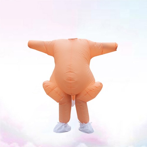 Deguisement gonflable adulte - deguisement,