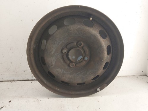 Jante tole 6j - tole, 15",