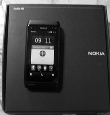 NOKIA N8 sur tous les réseaux