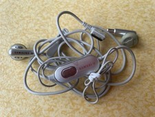 Casque Audio Écouteurs