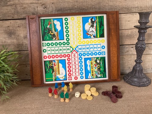 226 ancien jouet - jouet, jeu