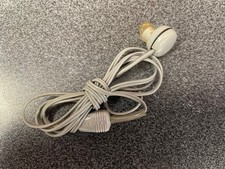 Sony ME-20 Mono Crystal Récepteur Casque Radio Platine Magnétophone Jack