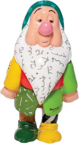 Disney britto mini sleepy - britto,