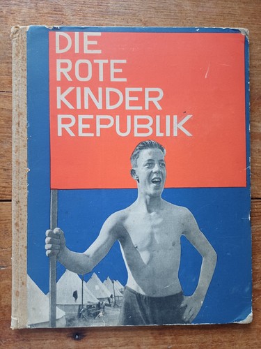 Die rote kinderrepublik - die,