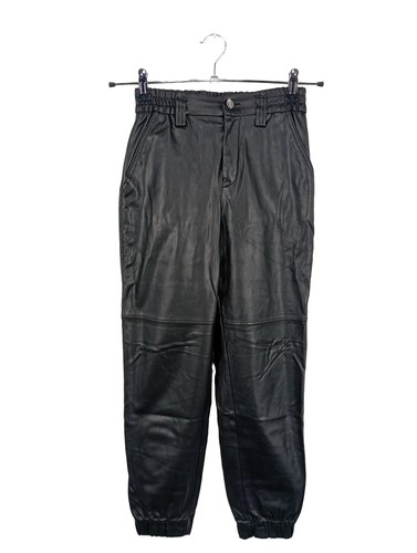 Bershka pantalon simili - pantalon,
