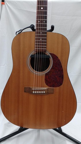 Guitare acoustique martin - guitare,