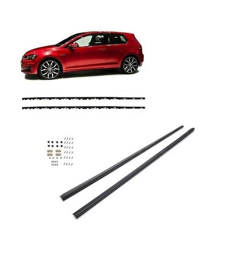 Bas caisse abs noir - 2,