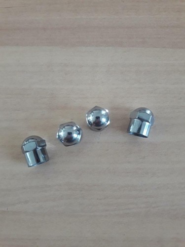 Bouchons valve de pneu - ,