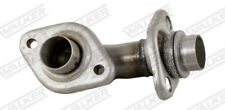WALKER Tuyau D'Échappement pour Smart Fortwo Cabrio 451 1.0 Turbo Brabus Coupé