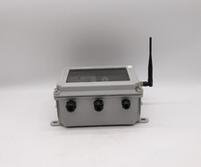 Hoffman A864CHSCFGW Enclosure