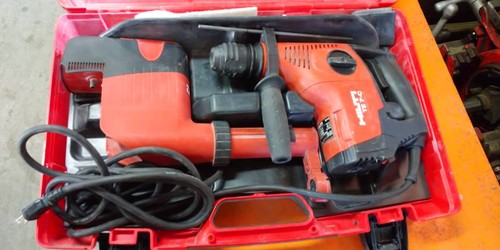 Hilti te7c te7 marteau - te7c,