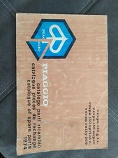 Catalogue Pieces Rechange