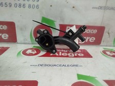 2519392 pompe à eau OPEL