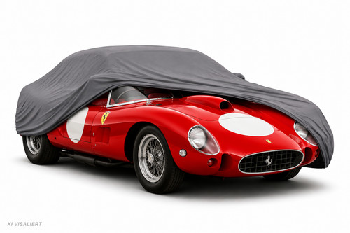 Couverture garage - couverture, de