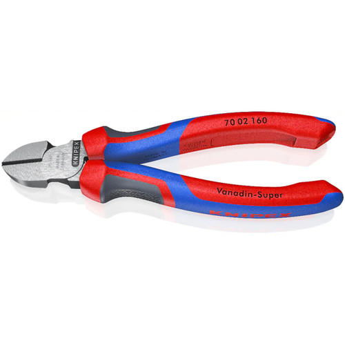 Knipex 160 diagonal - 70, 02