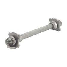 Axe roue arrière (Fantic