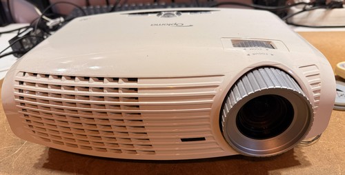 Video projecteur optoma vdhdnu - projecteur,