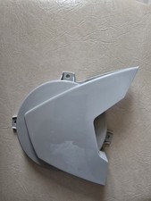 Mobylette Peugeot 103. Carter moteur 