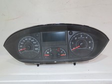 bloc compteurs citroËn JUMPER Camionnette 1394435080 202182