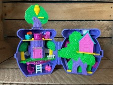 Polly pocket Blurbird Disney
