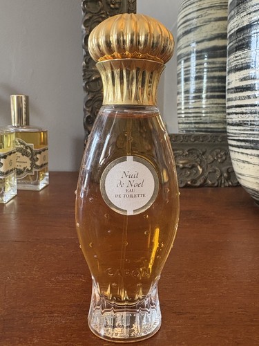 Nuit noel caron 50ml - nuit, eau