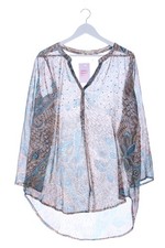 MILLENIUM Blouse transparente