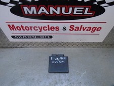 2011 KAWASAKI VULCAN 900 VN900 CUSTOM CDI ECU COMPUTOR 9K MILES