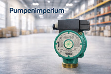 Pompe à chaleur Wilo RS 25 /