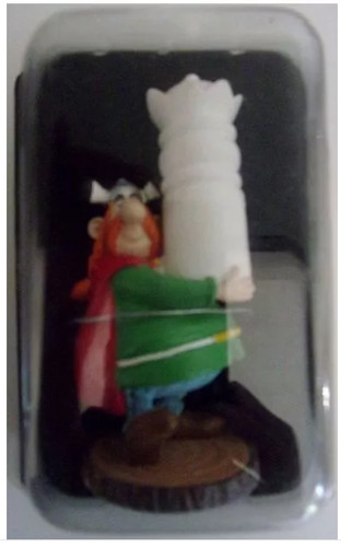Lot figurines plastoy - lot,