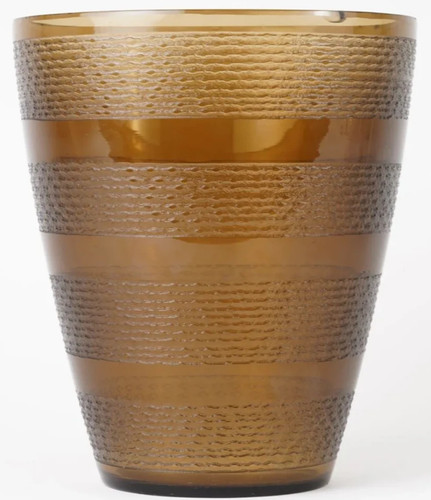 Beau grand vase daum - beau, nancy