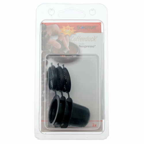 Coffeeduck capsules nespresso - capsules,