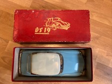 CITROËN DS 19 Albert RICHARD