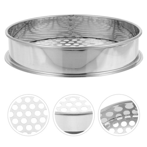 Soil sieve sifting - sieve, tamis
