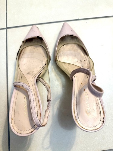 Chaussures talon - chaussures, À