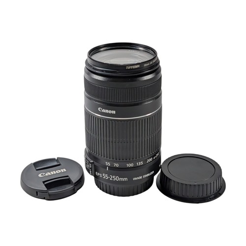 Canon 250mm 4 5 6 - canon, is