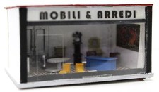 507DM HO Magasin De Meubles Et