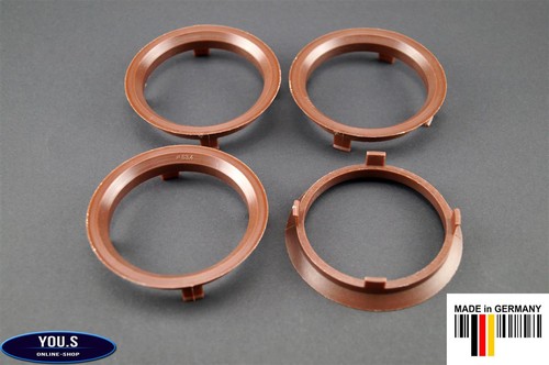 Bague centrage 1 - x,