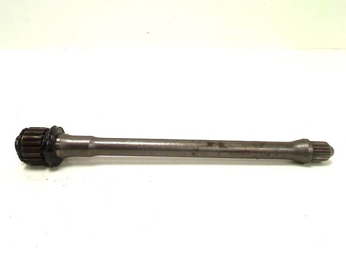 Cardan arrière honda 500 - cardan,