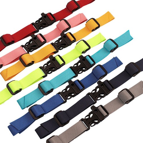 Backpack webbing sternum - sternum, clip