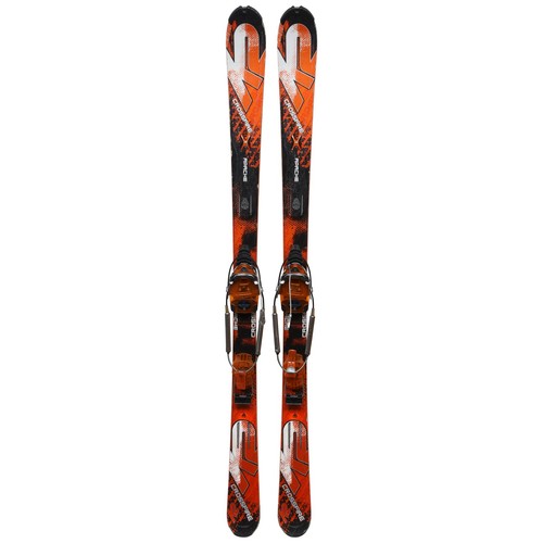 Ski télémark occasion - ski,