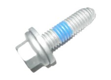 Boulon Hexagonal Autobloquant