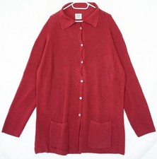 Cardigan vintage boutonné