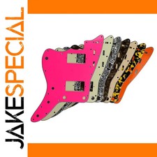 JakeSpecial – Vibrant Fender