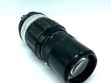Objectif Nikon 200Mm 1:4