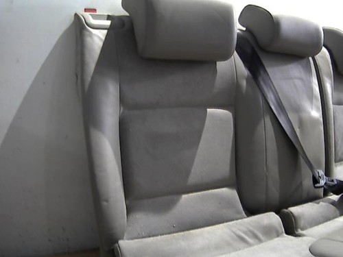 Banquette arriere audi 2 - banquette, a3