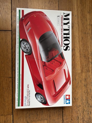 Vintage tamiya réf - vintage, 1/24